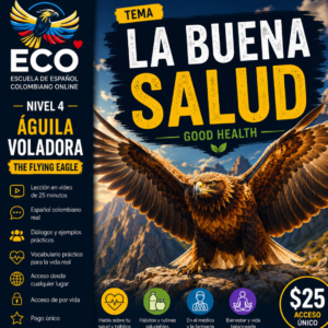 La Buena Salud