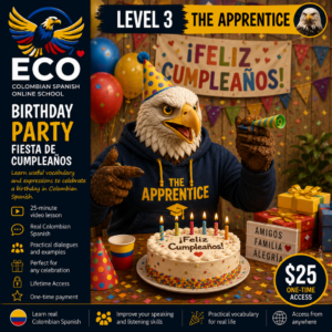 Fiesta de cumpleaños